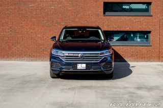 Volkswagen Touareg 3.0 V6 TDI Elegance/ Vzd 2025
