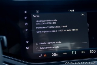 Volkswagen Touareg 3.0 V6 TDI Elegance/ Vzd 2025