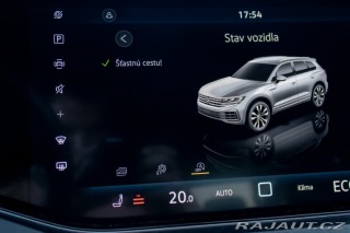 Volkswagen Touareg 3.0 V6 TDI Elegance/ Vzd 2025