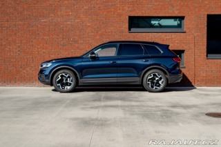 Volkswagen Touareg 3.0 V6 TDI Elegance/ Vzd 2025