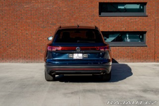 Volkswagen Touareg 3.0 V6 TDI Elegance/ Vzd 2025