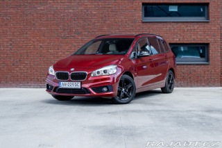 BMW 2 Gran Coupé  Tourer Sport