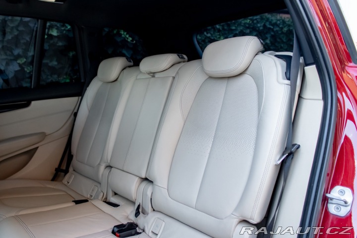 BMW 2 Gran Tourer Sport Line 7 2015