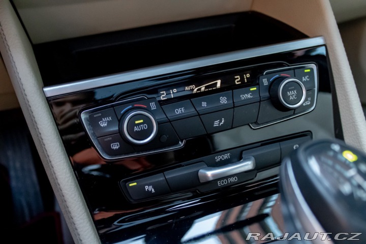 BMW 2 Gran Tourer Sport Line 7 2015