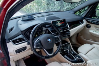 BMW 2 Gran Coupé Tourer Sport 2015
