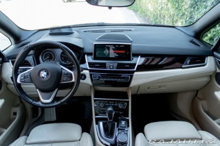BMW 2 Gran Coupé Tourer Sport 2015