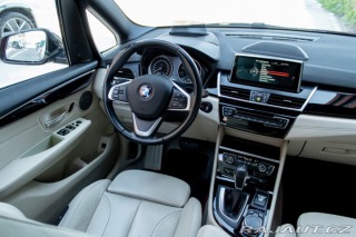 BMW 2 Gran Coupé Tourer Sport 2015