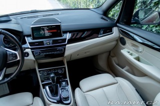 BMW 2 Gran Coupé Tourer Sport 2015
