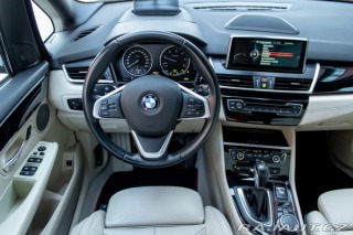 BMW 2 Gran Coupé Tourer Sport 2015