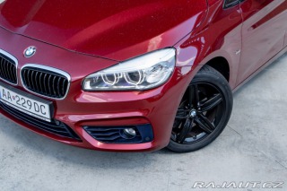 BMW 2 Gran Coupé Tourer Sport 2015