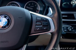 BMW 2 Gran Coupé Tourer Sport 2015