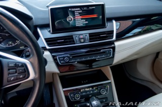 BMW 2 Gran Coupé Tourer Sport 2015