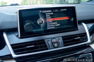 BMW 2 Gran Coupé Tourer Sport 2015