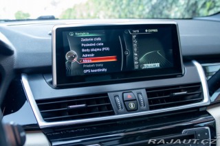BMW 2 Gran Coupé Tourer Sport 2015