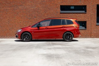 BMW 2 Gran Coupé Tourer Sport 2015