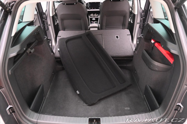 Škoda Karoq 2,0 TDI 110kW DSG 4x4 STY 2022