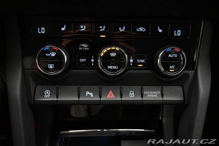 Škoda Karoq 2,0 TDI 110kW DSG 4x4 STY 2022