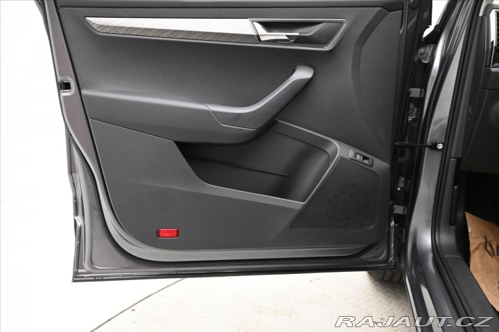 Škoda Karoq 2,0 TDI 110kW DSG 4x4 STY 2022