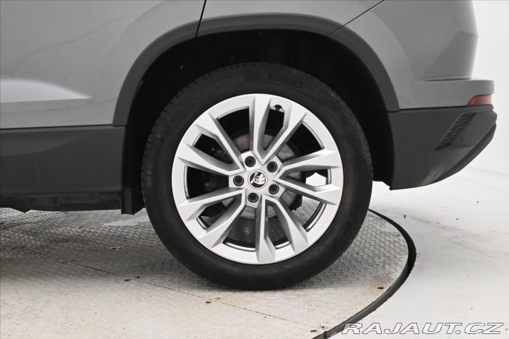 Škoda Karoq 2,0 TDI 110kW DSG 4x4 STY 2022