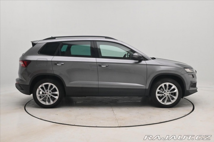 Škoda Karoq 2,0 TDI 110kW DSG 4x4 STY 2022