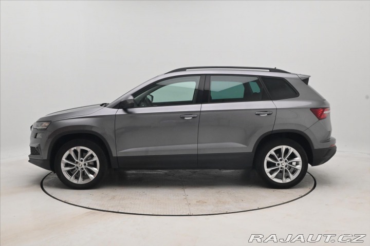 Škoda Karoq 2,0 TDI 110kW DSG 4x4 STY 2022