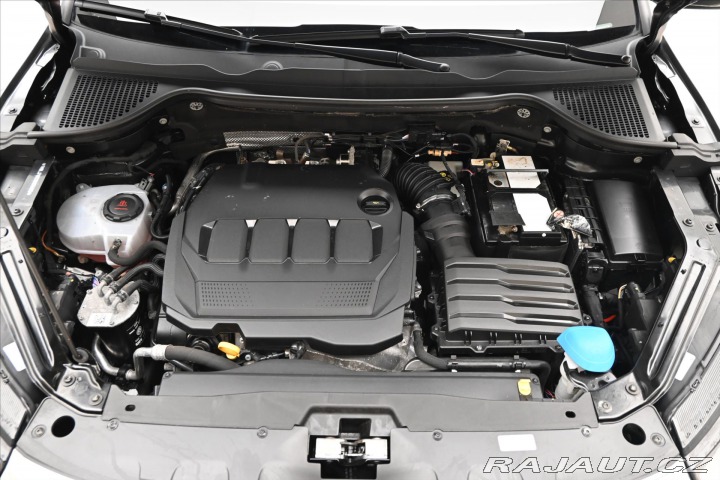 Škoda Karoq 2,0 TDI 110kW DSG 4x4 STY 2022