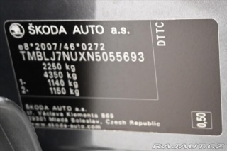 Škoda Karoq 2,0 TDI 110kW DSG 4x4 STY 2022