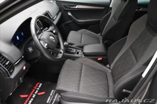 Škoda Karoq 2,0 TDI 110kW DSG 4x4 STY 2022