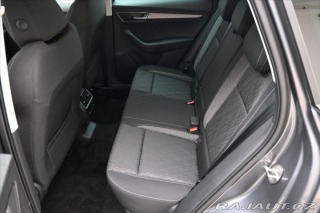Škoda Karoq 2,0 TDI 110kW DSG 4x4 STY 2022