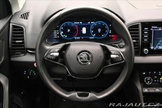 Škoda Karoq 2,0 TDI 110kW DSG 4x4 STY 2022
