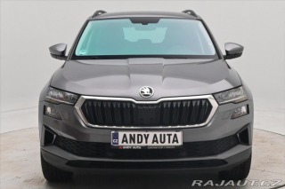 Škoda Karoq 2,0 TDI 110kW DSG 4x4 STY 2022