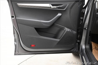 Škoda Karoq 2,0 TDI 110kW DSG 4x4 STY 2022