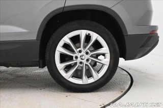 Škoda Karoq 2,0 TDI 110kW DSG 4x4 STY 2022