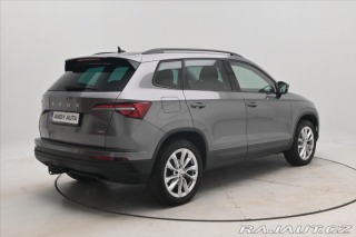 Škoda Karoq 2,0 TDI 110kW DSG 4x4 STY 2022