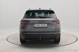 Škoda Karoq 2,0 TDI 110kW DSG 4x4 STY 2022