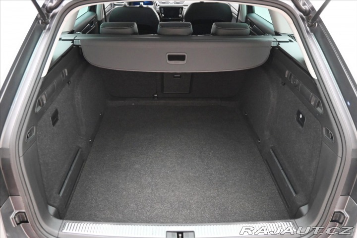 Škoda Superb 2,0 TDI 110 kW DSG STYLE 2022