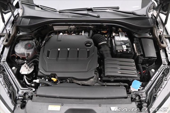 Škoda Superb 2,0 TDI 110 kW DSG STYLE 2022