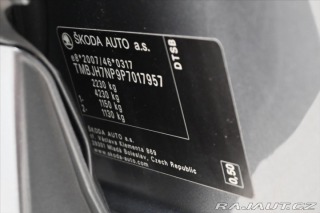 Škoda Superb 2,0 TDI 110 kW DSG STYLE 2022