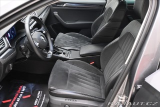 Škoda Superb 2,0 TDI 110 kW DSG STYLE 2022
