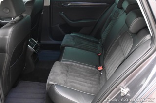 Škoda Superb 2,0 TDI 110 kW DSG STYLE 2022