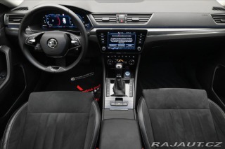 Škoda Superb 2,0 TDI 110 kW DSG STYLE 2022