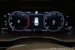 Škoda Superb 2,0 TDI 110 kW DSG STYLE 2022