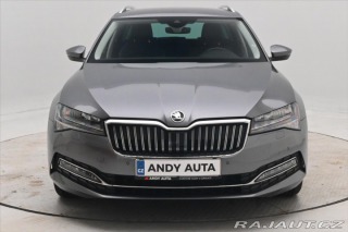 Škoda Superb 2,0 TDI 110 kW DSG STYLE 2022