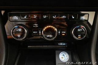 Škoda Superb 2,0 TDI 110 kW DSG STYLE 2022