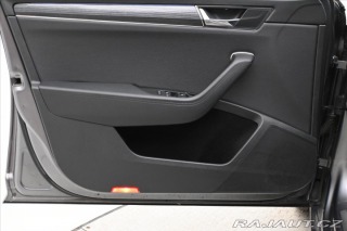 Škoda Superb 2,0 TDI 110 kW DSG STYLE 2022