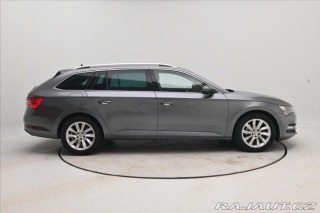 Škoda Superb 2,0 TDI 110 kW DSG STYLE 2022