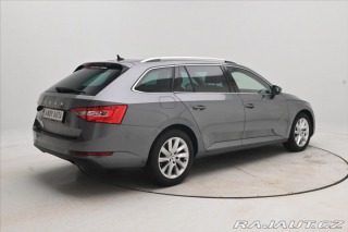 Škoda Superb 2,0 TDI 110 kW DSG STYLE 2022