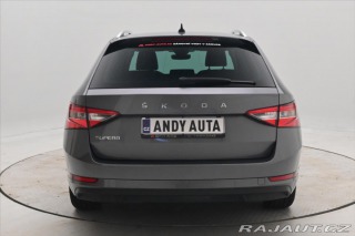 Škoda Superb 2,0 TDI 110 kW DSG STYLE 2022