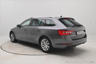 Škoda Superb 2,0 TDI 110 kW DSG STYLE 2022