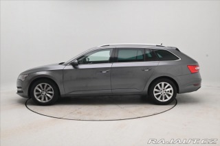 Škoda Superb 2,0 TDI 110 kW DSG STYLE 2022
